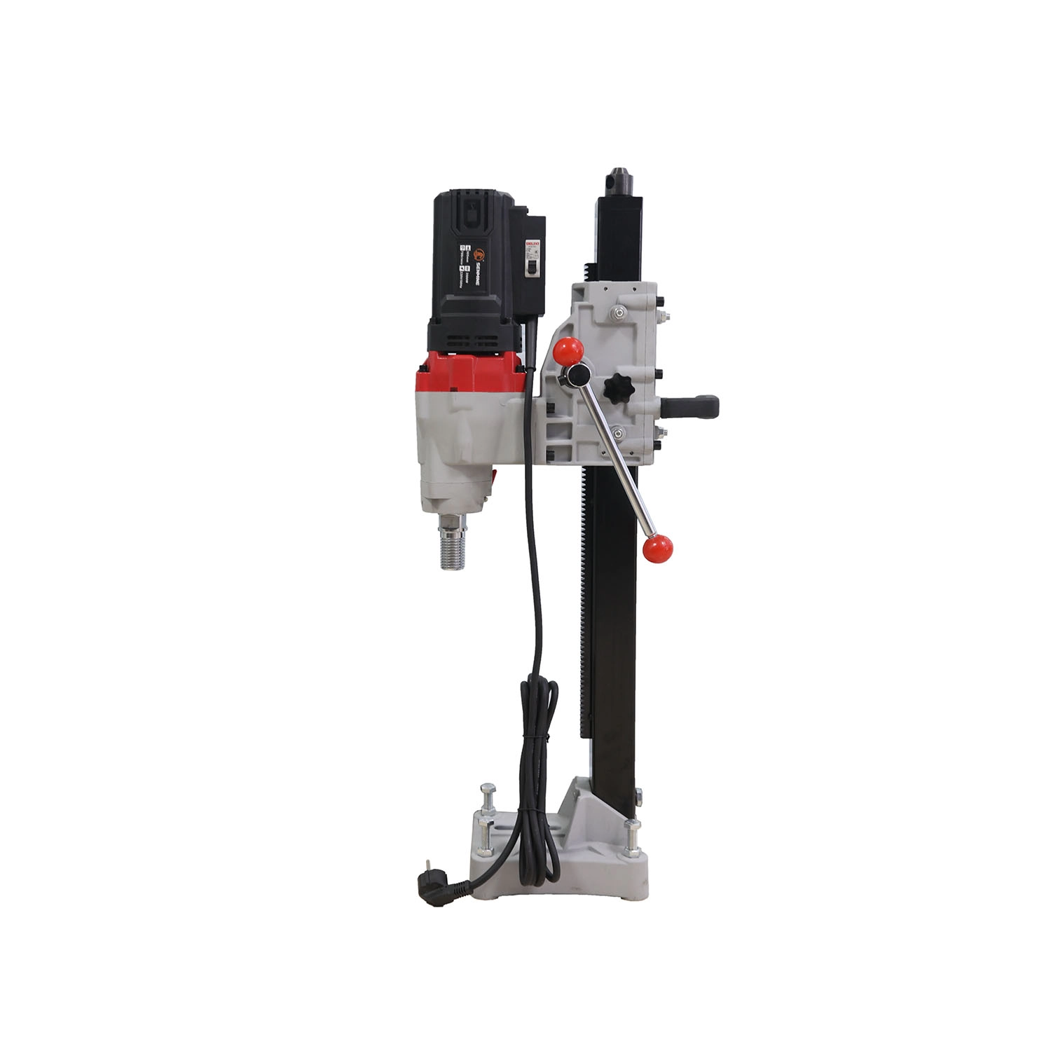 268 Vertical engineering drill 9 268 Vertical engineering drill - Image 6