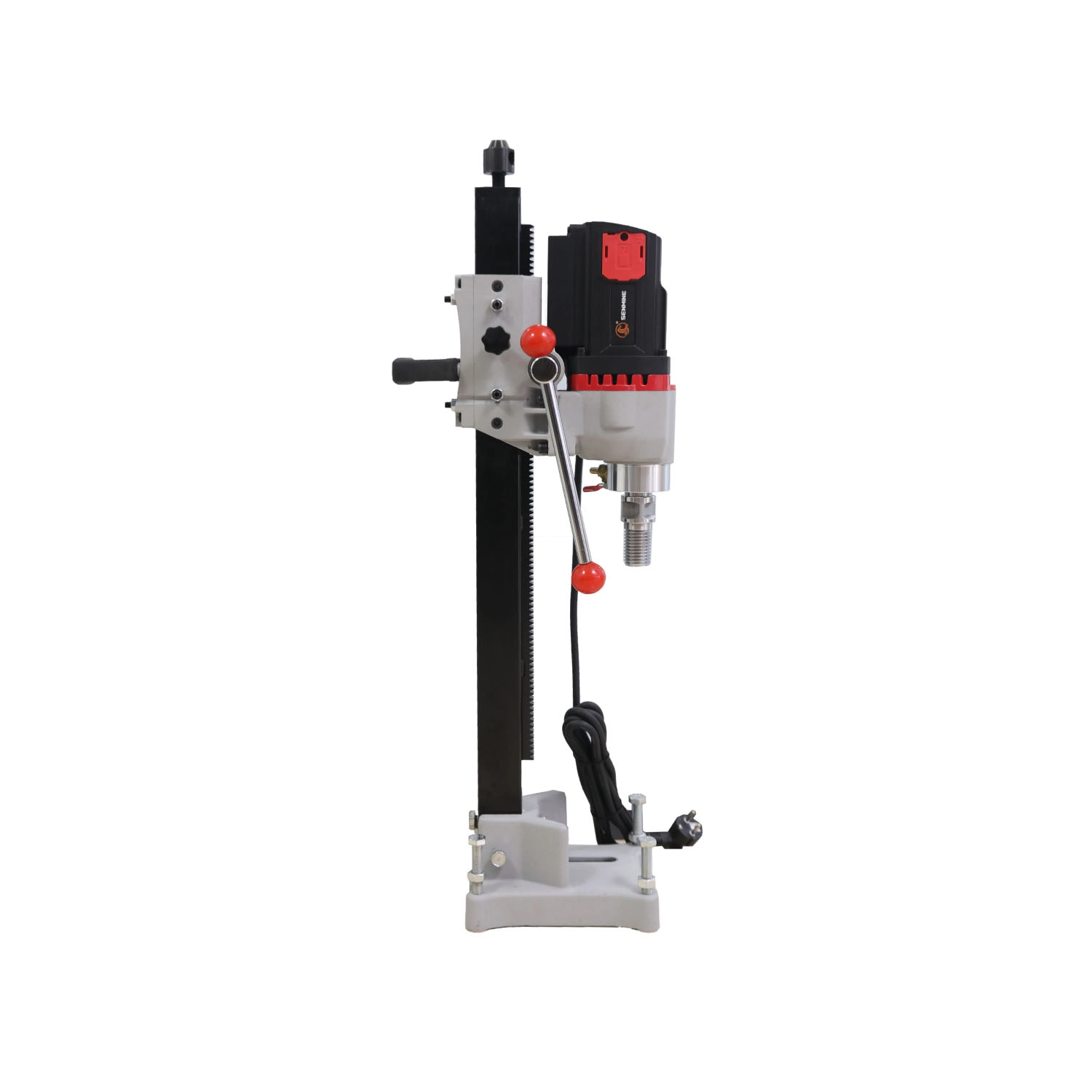 Vertical Concrete Core Drill 6 Vertical Concrete Core Drill - Image 3