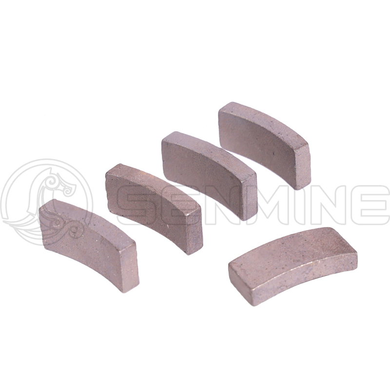 Arix Diamond Segment 7 Arix Diamond Segment - Image 4