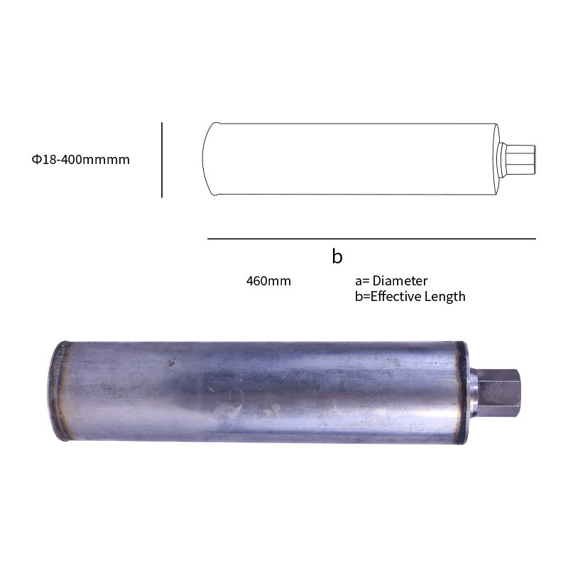 Tube of Diamond Core Drill Bit 50mm Concrete Core Drill Bit 6 Tube of Diamond Core Drill Bit 50mm Concrete Core Drill Bit - Image 3