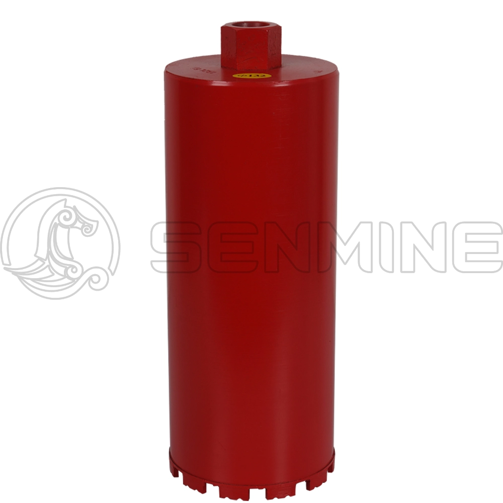 Concrete Drill Bit for Wet Drilling 6 Concrete Drill Bit for Wet Drilling - Image 3