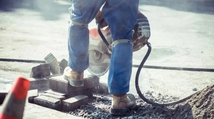 Circular Saw 2