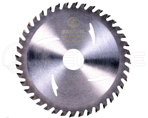 How To Change Circular Saw Blade 16 Dado Blades for Table Saw