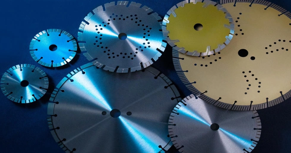 Diamond Saw Blades 2