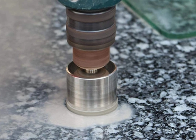 How to Drill Holes in Granite: A Step-by-Step Guide 4 Drill Holes into Granite
