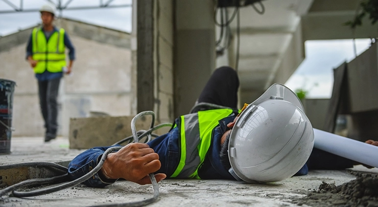 Top 5 Safety Hazards in Concrete Cutting and Coring (And How to Prevent Them) 6 Electrical Shock Electrocution