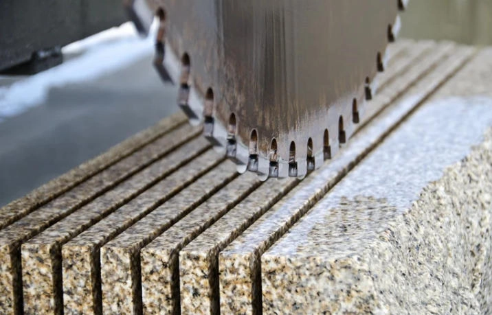 Granite Blade