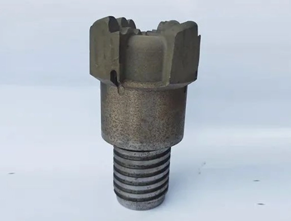 Diamond Core Drill Bit Wear – How to Sharpen, Fix & Extend Lifespan 8 Outer diameter wear