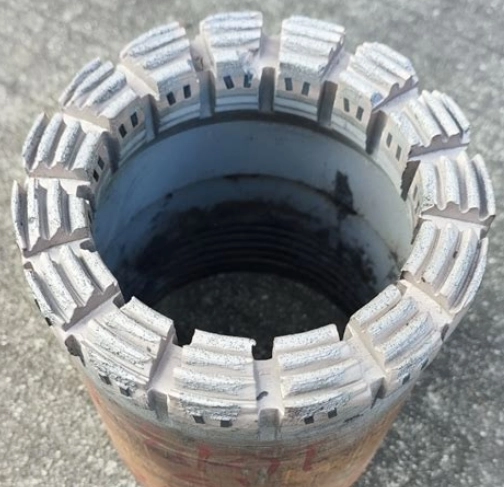 Diamond Core Drill Bit Wear – How to Sharpen, Fix & Extend Lifespan 5 Premature Diamond