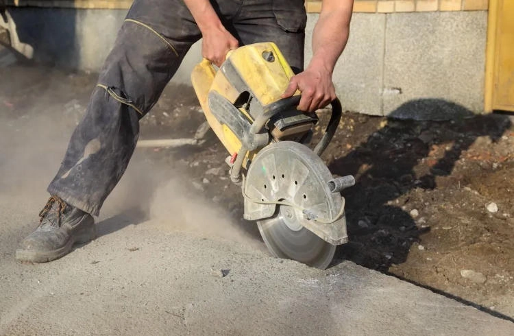 Ring Saw 1