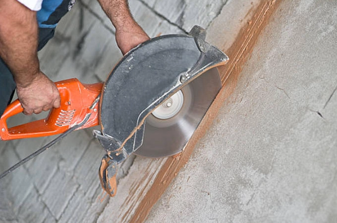 Ring Saw