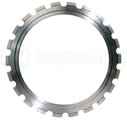 How To Change Circular Saw Blade 17 Ring saw blade