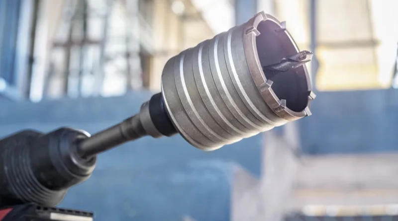 SDS Core Bit 1