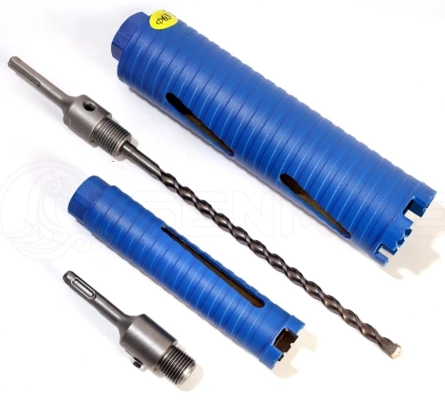 HSS vs SDS Drill Bits: Which One Should You Use? 5 SDS Drill Bit