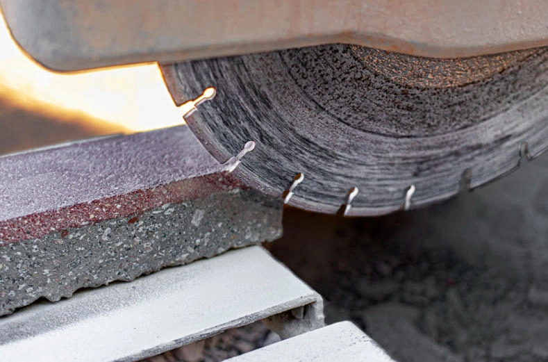 How Long Do Diamond Blade Really Last? 6 Saw Blade