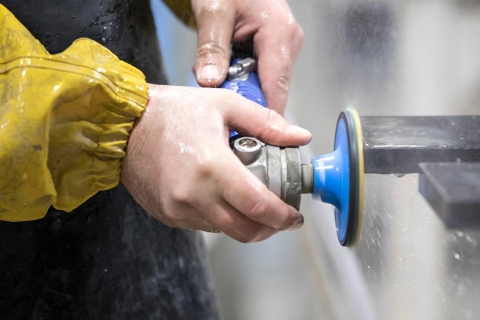 Wet Polishing Pad