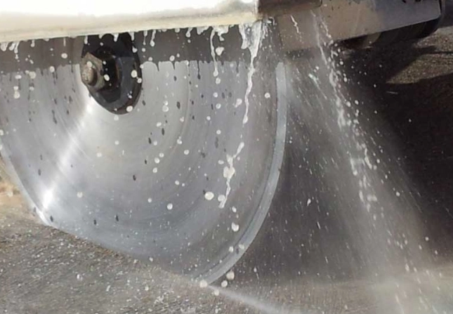 How to Choose the Right Diamond Blade for Cutting Concrete 6 Wet diamond blade