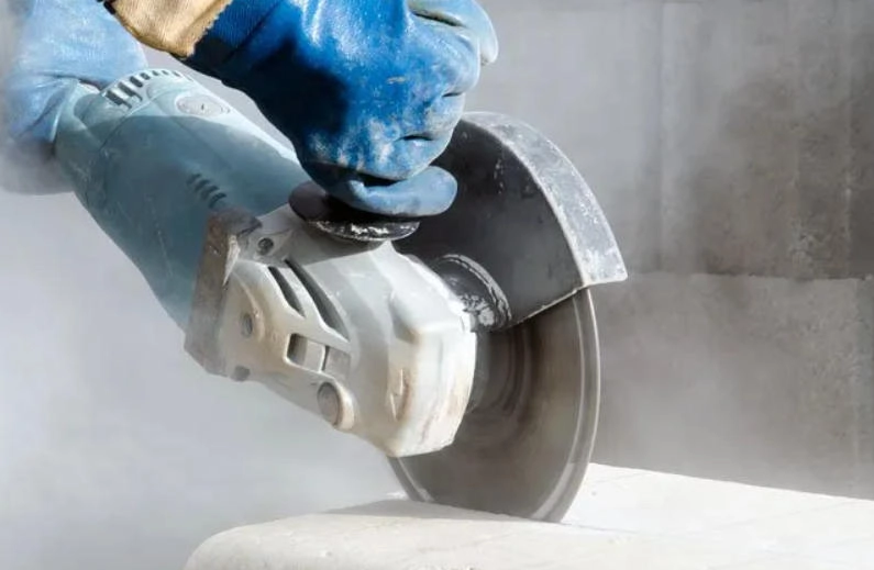 concrete diamond blade 1