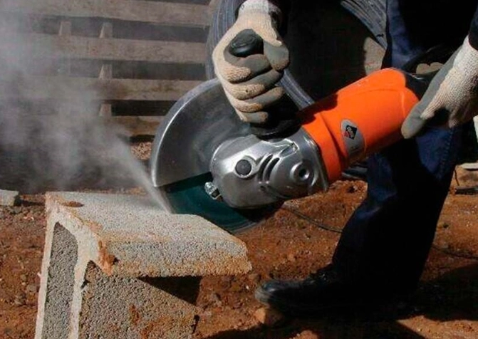 Diamond Blades: Everything You Need To Know 5 concrete diamond blade