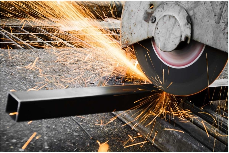 The Ultimate Guide to Cutting Wheels 2026 4 cutting wheel