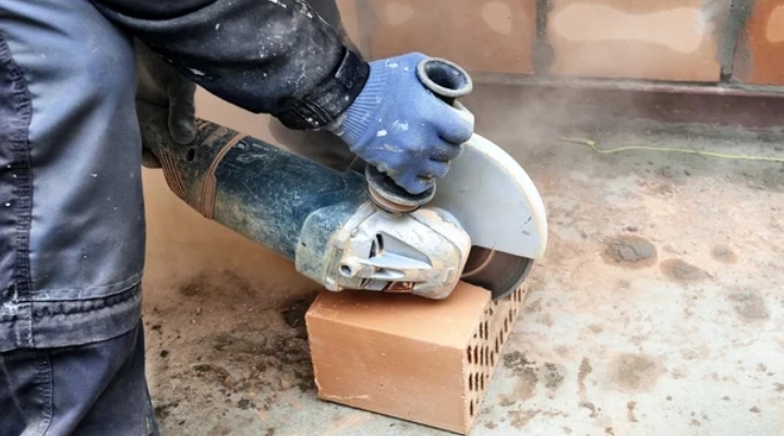 How to Choose the Right Diamond Blade for Cutting Concrete 5 diamond blade 1