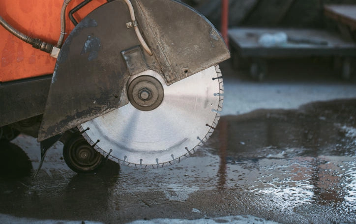How Long Do Diamond Blade Really Last? 5 diamond saw blade 1