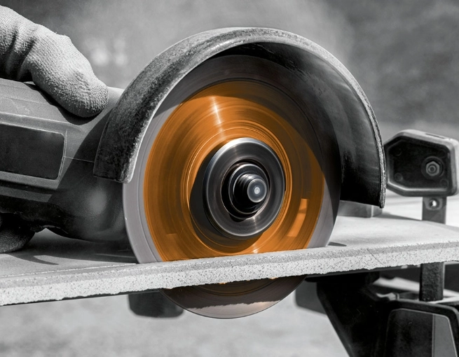 Diamond Blades: Everything You Need To Know 4 diamond saw blades for metal