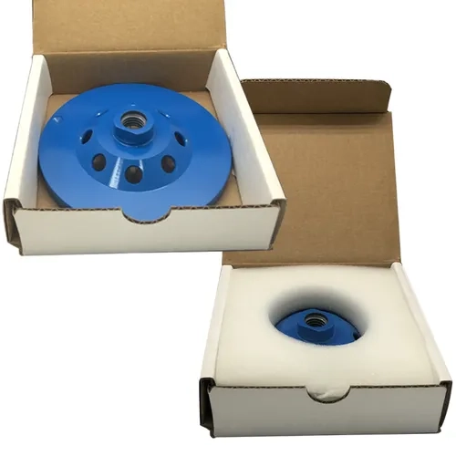 Diamond Grinding Cup Disk 5 Diamond Grinding Cup Disk - Image 2