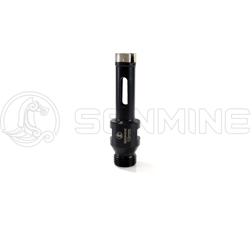 1/2 Gas Core Drill Bit 6-15mm 8 1/2 Gas Core Drill Bit 6-15mm - Image 5