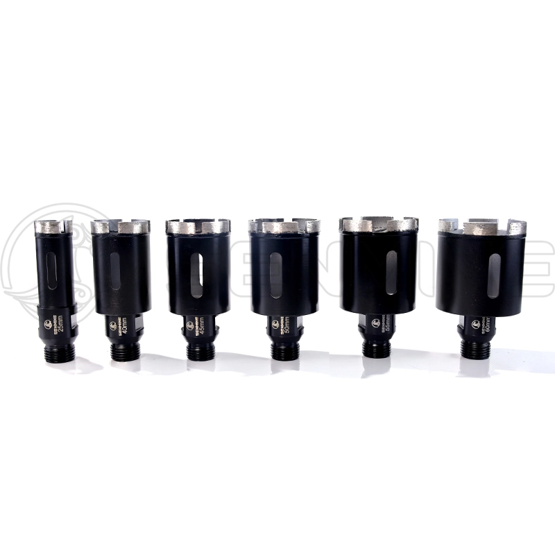 1/2 Gas Core Drill Bit 6-15mm 6 1/2 Gas Core Drill Bit 6-15mm - Image 3
