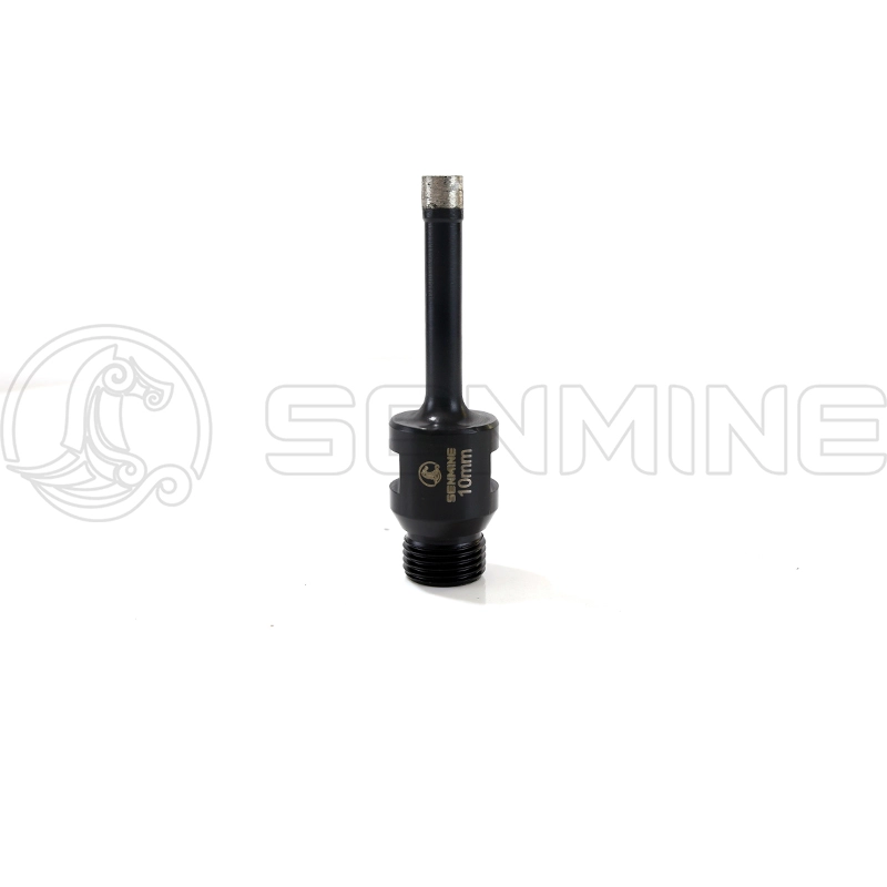 1/2 Gas Core Drill Bit 6-15mm 7 1/2 Gas Core Drill Bit 6-15mm - Image 4