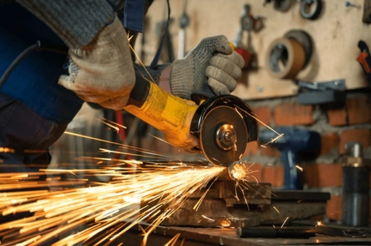The Ultimate Guide to Cutting Wheels 2026 5 stainless steel cutting wheel