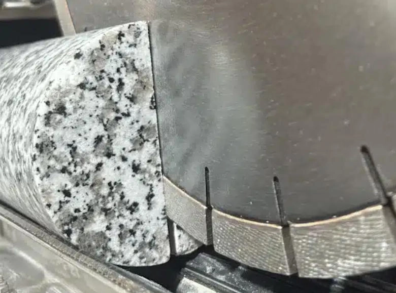 Diamond Blade Selection: Tips for Every Cutting Job 5 stone saw blade