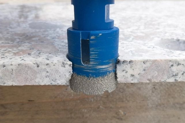 How to Drill Through Tile Without Breaking It: A Professional Guide 4 tile core bit
