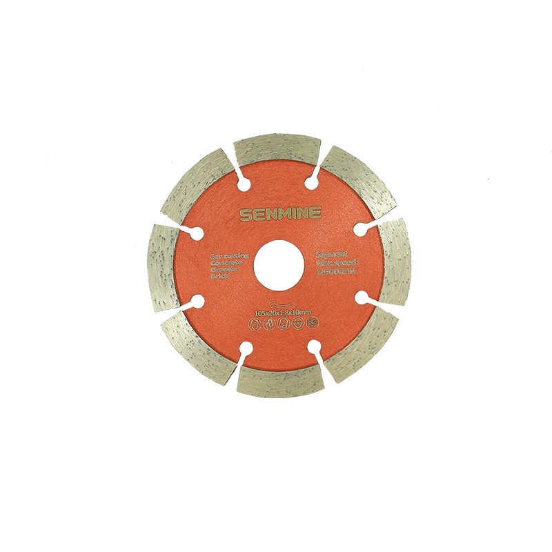 Circular Saw Blade for Masonry 6 Circular Saw Blade for Masonry - Image 3