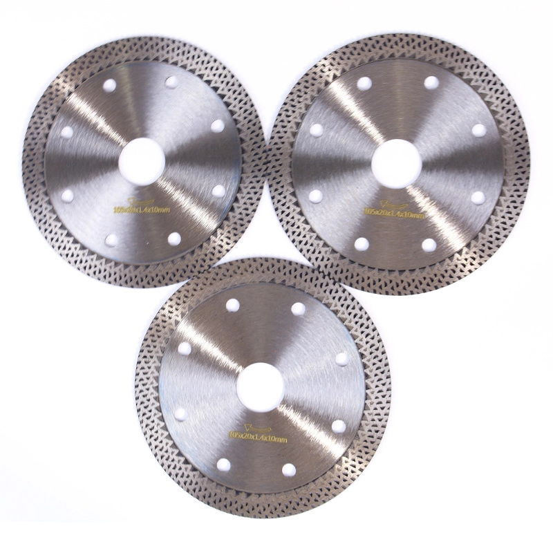 Ultra-thin Diamond Ceramic Saw Blade 5 Ultra-thin Diamond Ceramic Saw Blade - Image 2