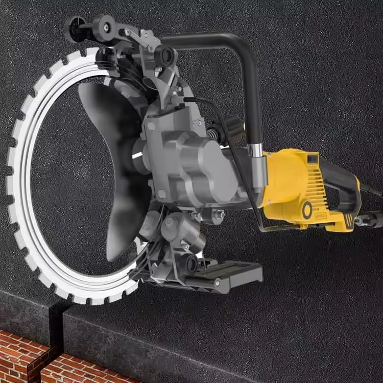 Ring Saw Blade for Concrete Stone Brick Metal 7 ali5